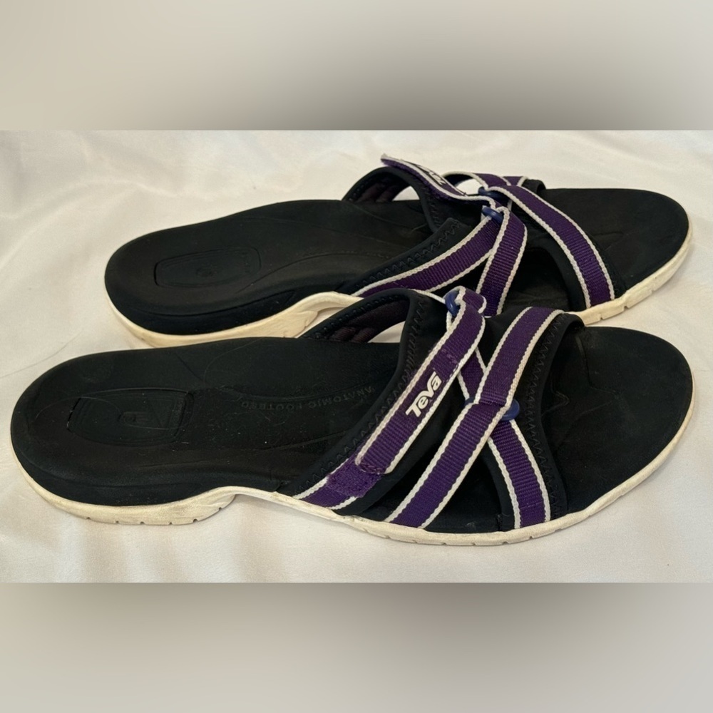 Teva Women's Tirra Slide Size 6.5
